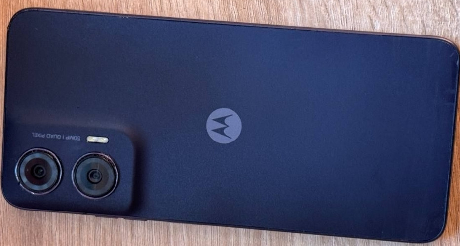 Moto g35 5G 128gb. Харьков - изображение 4