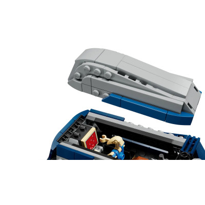 Конструктор LEGO Star Wars Битва при Фелюсії Сепаратистський МТТ (75435) Вінниця - фото 2