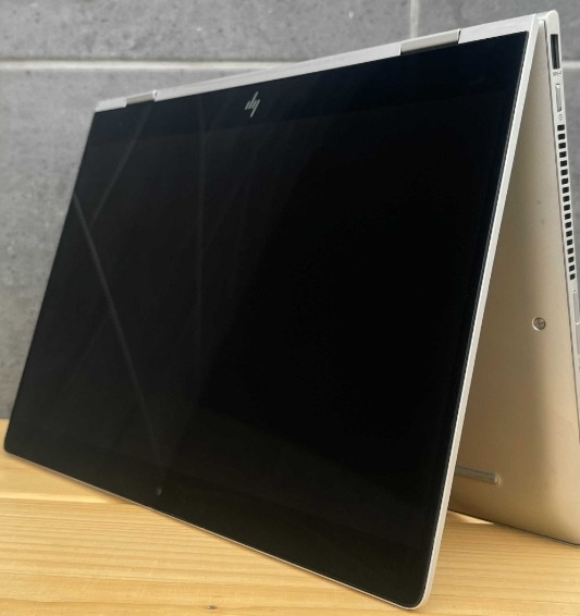 Сенсорний HP EliteBook X360 830 G6/i7-8565U/16Gb/256Gb/13