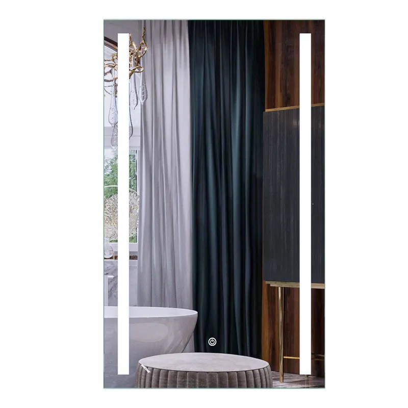 Дзеркало Mixxus Premium LINES MR17-100x60-REVERSE    ( MP6625 ) 29508 Харків - фото 1