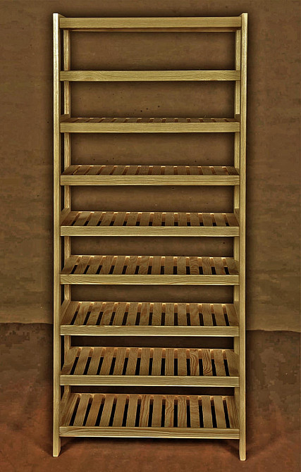 Стеллаж кухонный 