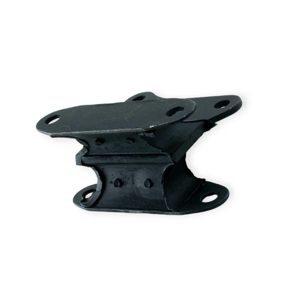 Подушка КПП 2101-2107 4 ступ Мукачево - фото 2