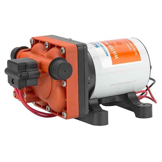 Діафрагмова помпа SFDP1-030-055-42 SEAFLO автоматична Київ