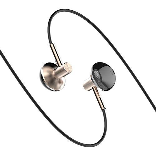 Навушники ColorWay Wired Earphone Blast 2 CW-WD02BK 3,5мм mini-jack чорний Житомир - изображение 10