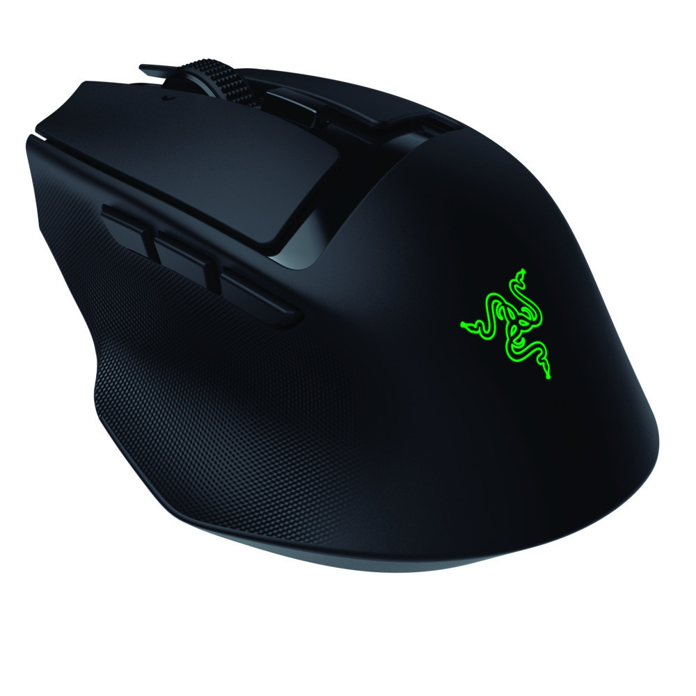 Миша бездротова Razer Basilisk Mobile (RZ01-04310100-R3G1) ( Чорний ) Харьков - изображение 4