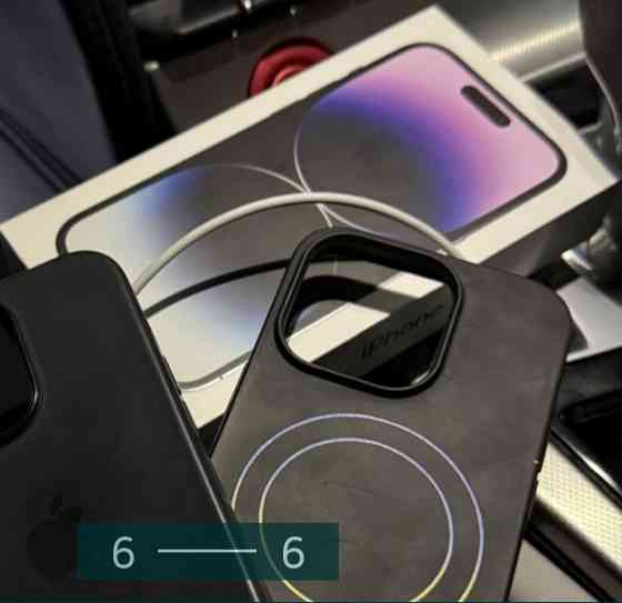 Айфон iPhone 14 Pro 256Gb. Київ