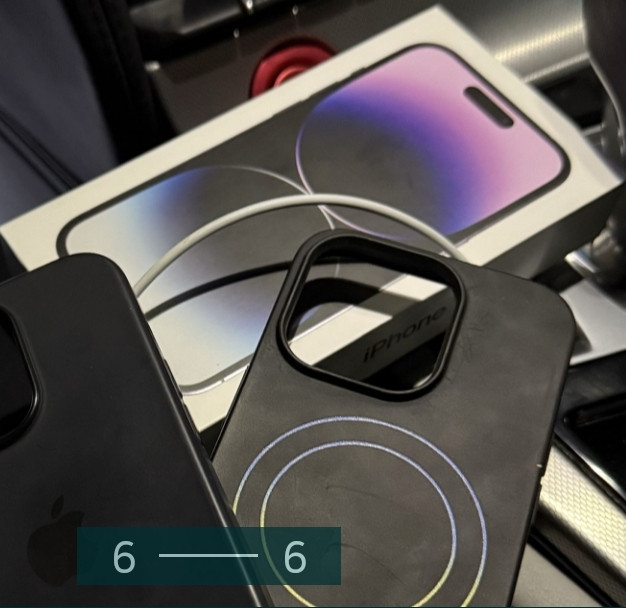 Айфон iPhone 14 Pro 256Gb. Київ - фото 1