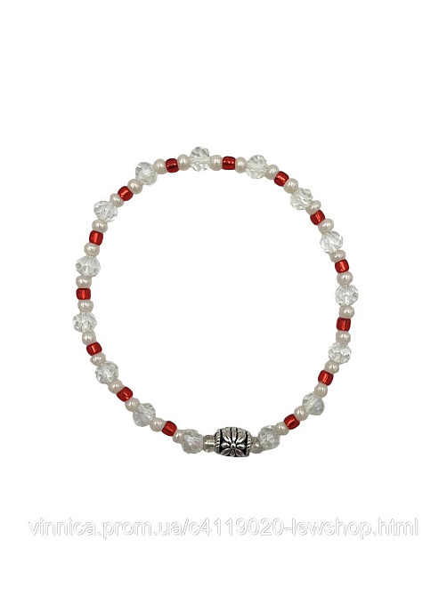 Браслеты ручной работы для девушек и женщин Черновцы - изображение 3