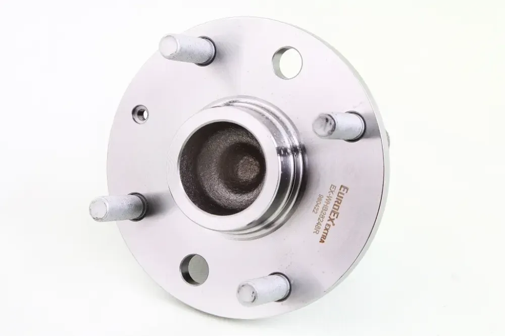 Ступиця Lacetti задня з ABS EuroEx з підшипником Вінниця - фото 3