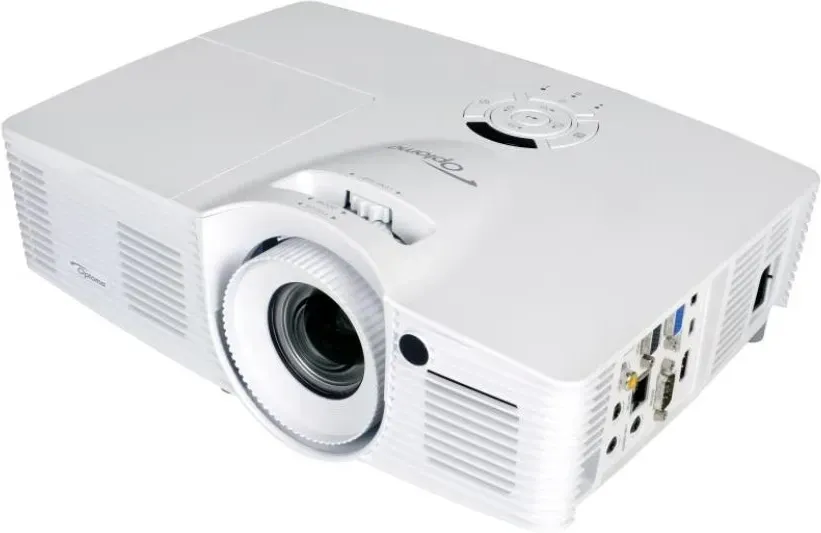 Проектор  Optoma EH416 Київ - фото 1