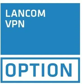 Маршрутизатор  Lancom Vpn-Option 200 Kanäle (61404) Київ