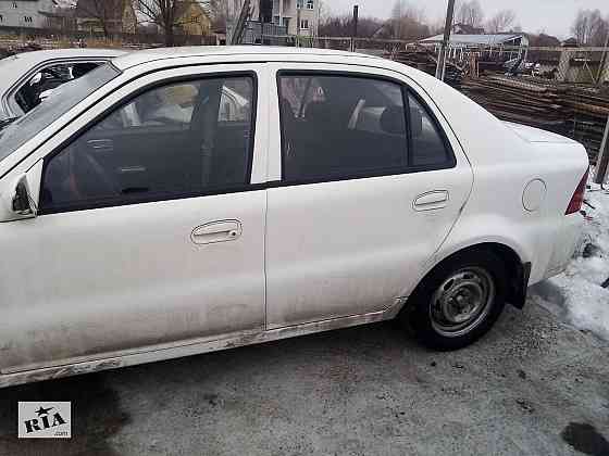 Дверь передняя Geely CK-2 2011-2017 Киев