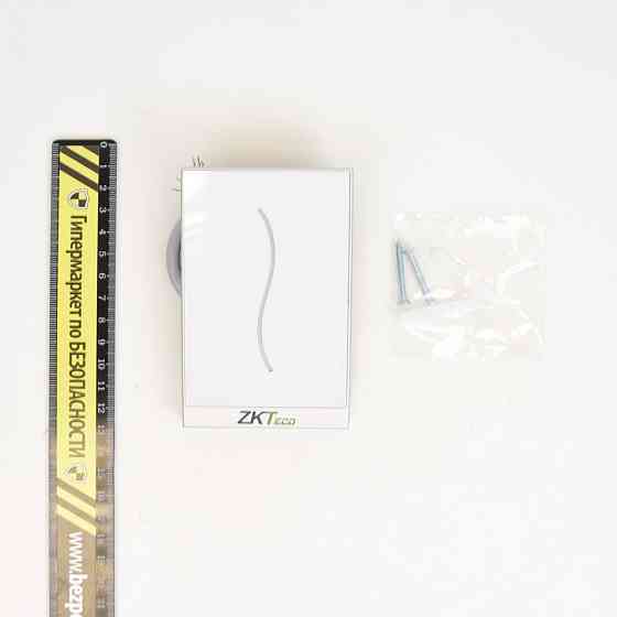 Зчитувач EM-Marine ZKTeco ProID40WE вологозахищений Киев