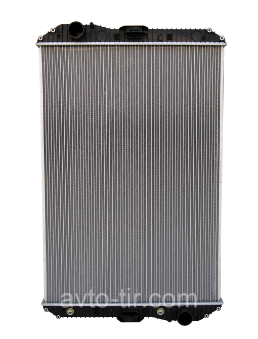 Радіатор без рами Mercedes Axor 9405000703, 9405000603, 201008,9405001803 d7me006tt, 509720, 462678 Луцк - изображение 1