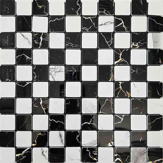 Самоклеюча PET мозаїка 300х300х4мм SW-00002448 Київ