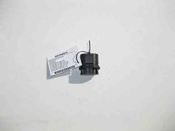 Mercedes-Benz  A2515040214 Кріплення радіатора верхнє GL X164 ML W164 GLE W166 C292 GLS X166 R-Class W251 Одесса