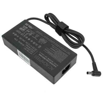 Блок питания к ноутбуку ASUS 240W, 20V, 12A, разъем 6.0/3.7(pin inside), Slim-корпус (A40386) Винница
