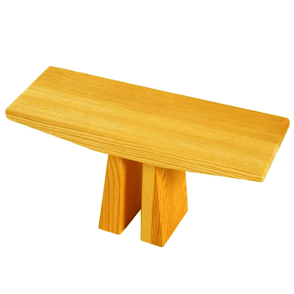 Скамейка для медитации 