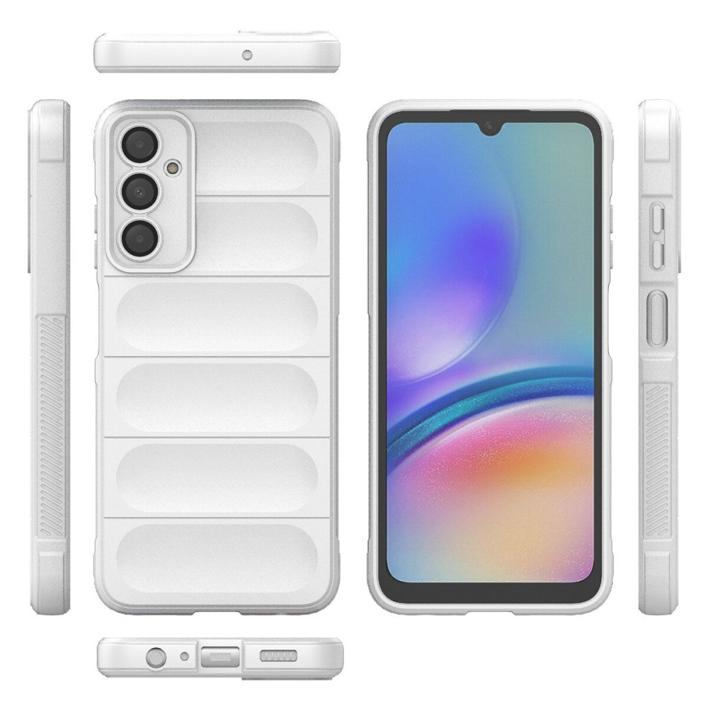 Чохол для смартфона Cosmic Magic Shield for Samsung Galaxy A05s White (MagicShSAA05sWhite) Киев - изображение 2