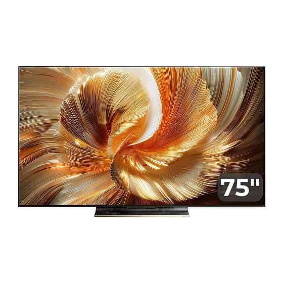 Телевізор Dreame Aura Mini LED 4K TV 75S100 ( 20275 ) Харків