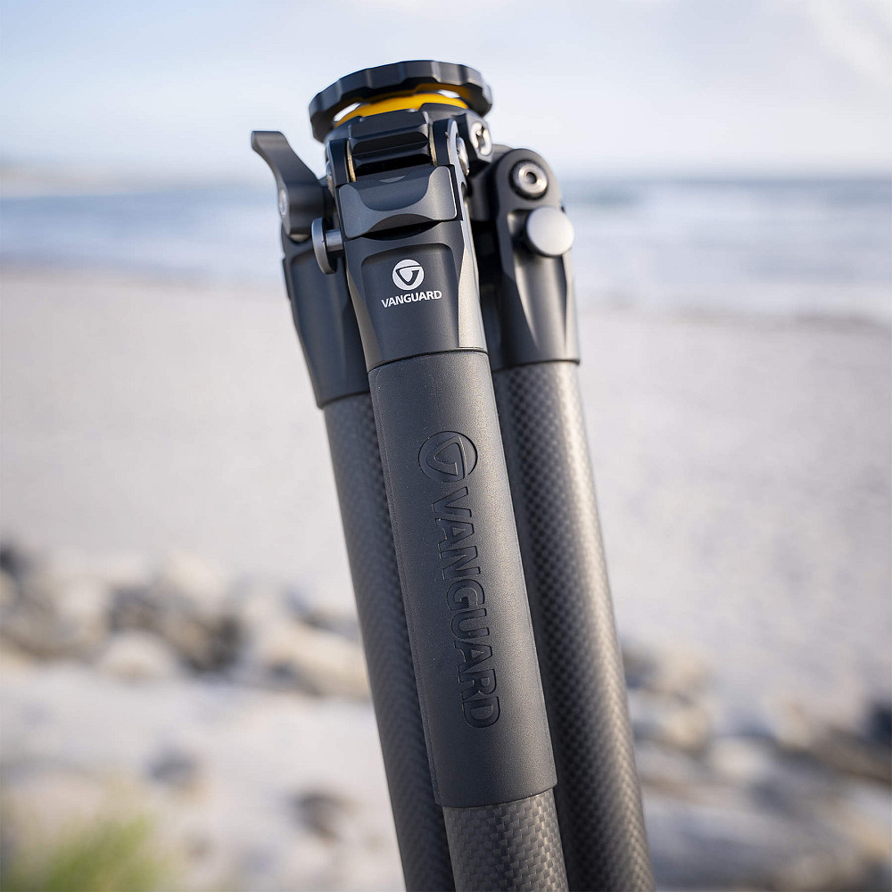 Штатив Vanguard VEO 5 264CB-160S (VEO 5 264CB-160S) Вінниця - фото 13