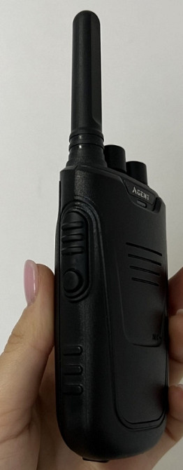 Новая рация AGENT AR-T11 Харьков - изображение 6
