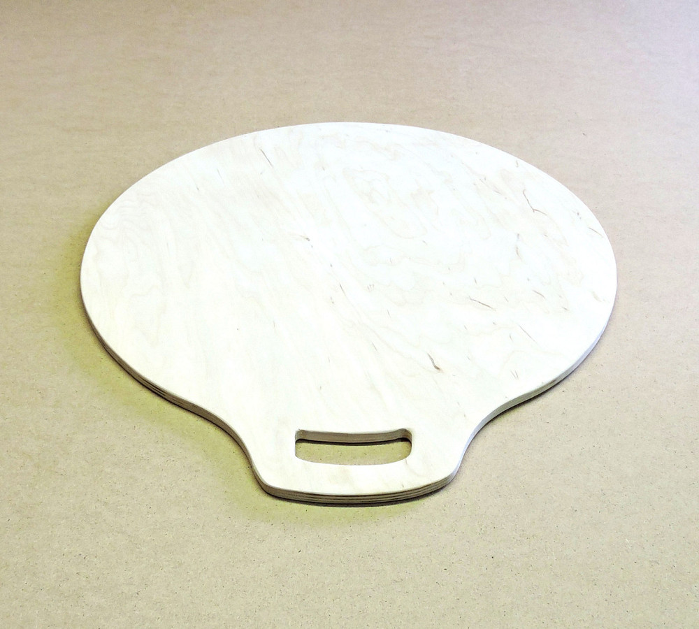 Дошка для тіста "Аллегра 70" Миколаїв - фото 2