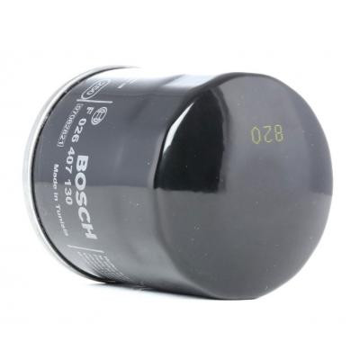 Фільтр масляний Bosch F 026 407 130 Вінниця - фото 3