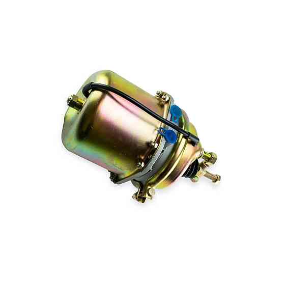 Камера камаз із пружин енергоак (тип 24,24) гальмівна Мукачево