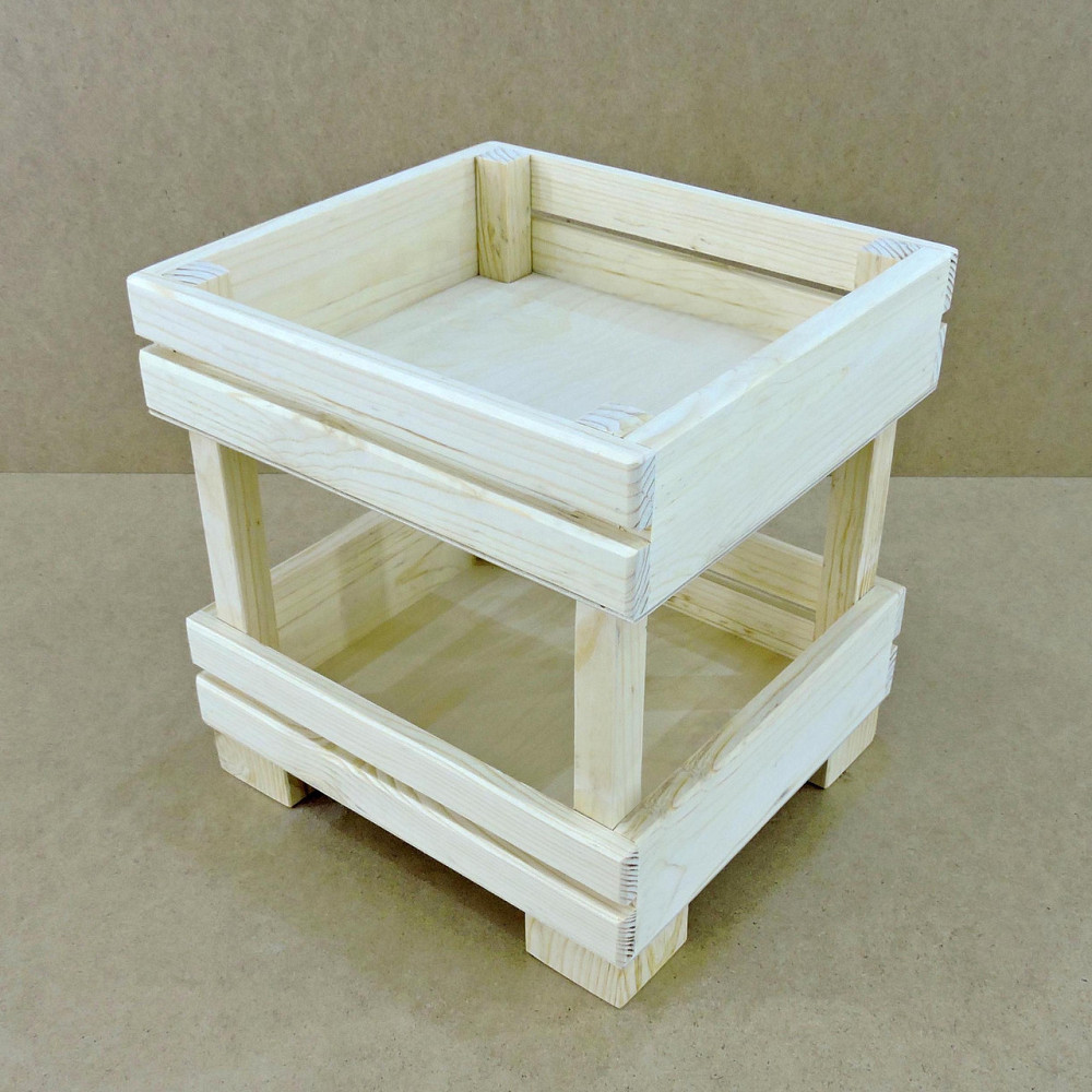 Лоток для овощей и фруктов 