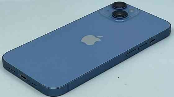 Айфон iPhone 14 256Gb. Blue. Киев
