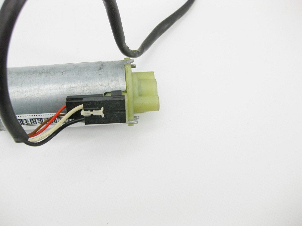 Mercedes-Benz  A2208205042 Електродвигун регулювання сидіння S-Class W220 Одеса - фото 5