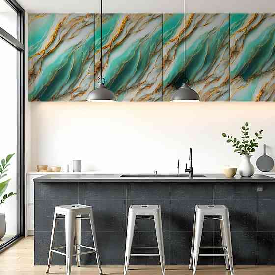 Пленка на самоклейке 60см х 10м SW-00002618 Днепр