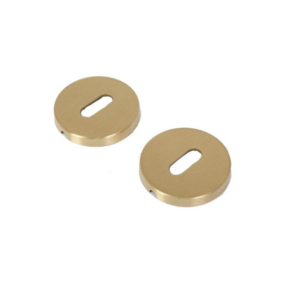 Накладка прор Mandelli (911) River мат золото Київ - фото 1