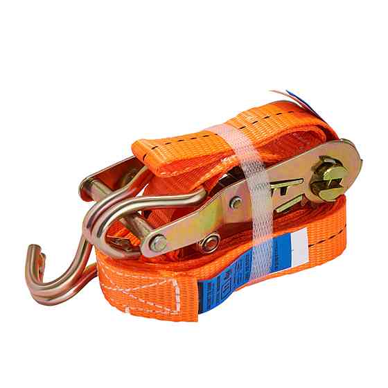 Стяжний ремінь Molder 1т, 4м Киев