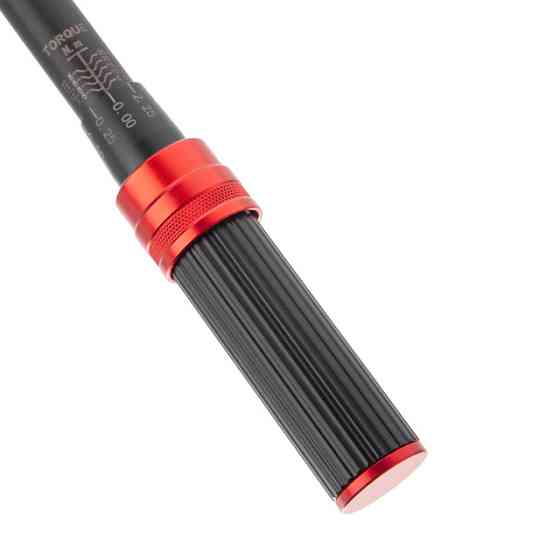 Ключ динамометричний 1/4", 5-25 Nm, STORM Львів