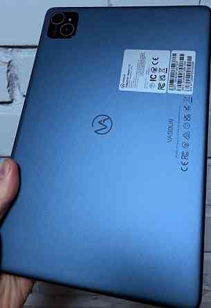 Планшет Vasoun Tab 12 6/128 гб Отличный планшет. Харьков