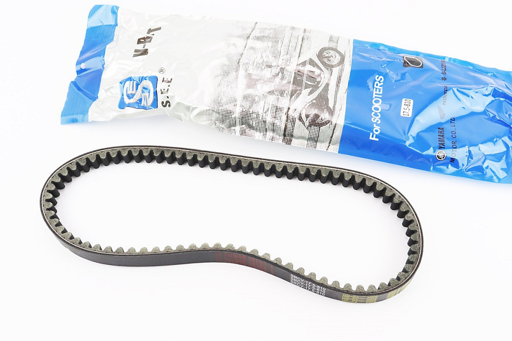 Ремінь 810х17,5  Yamaha GEAR, Тайвань Київ - фото 1