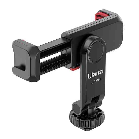 Тримач кріплення підставка для телефону смартфону Ulanzi Vijim Plastic Cell Phone Holder UV-2575 Одеса