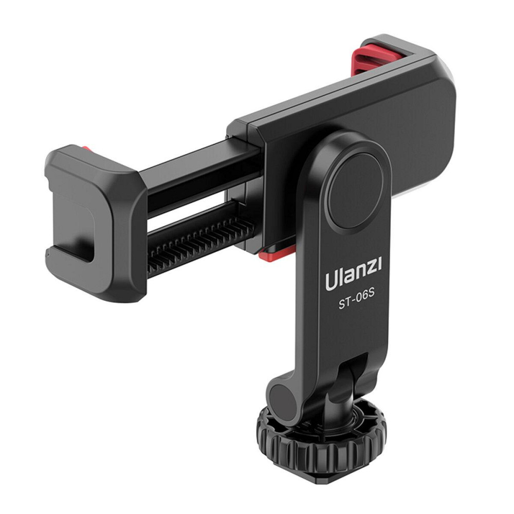 Держатель крепление подставка для телефона смартфона Ulanzi Vijim Plastic Cell Phone Holder UV-2575 Одесса - изображение 5