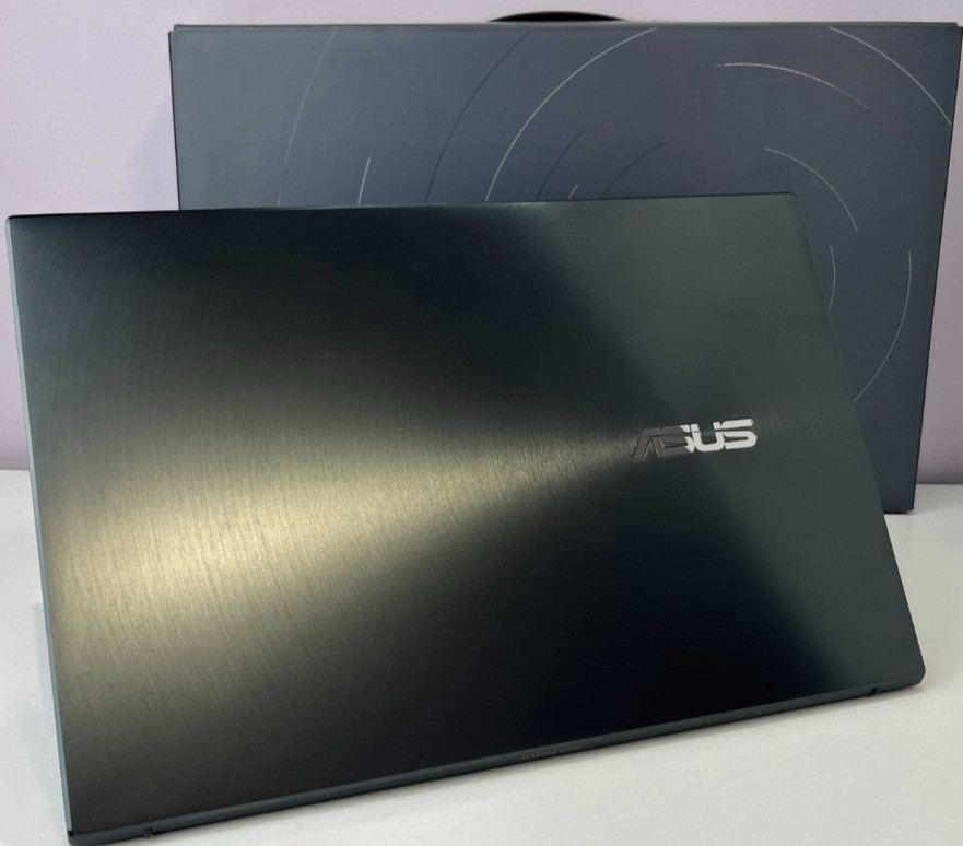 Asus Zen Book 14" Ryzen 7 5800u SSD 512 Gb RAM 16Gb. Ноутбук Київ - фото 5