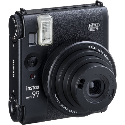 Камера миттєвого друку Fujifilm INSTAX Mini 99 Black (16823519) Вінниця - фото 4