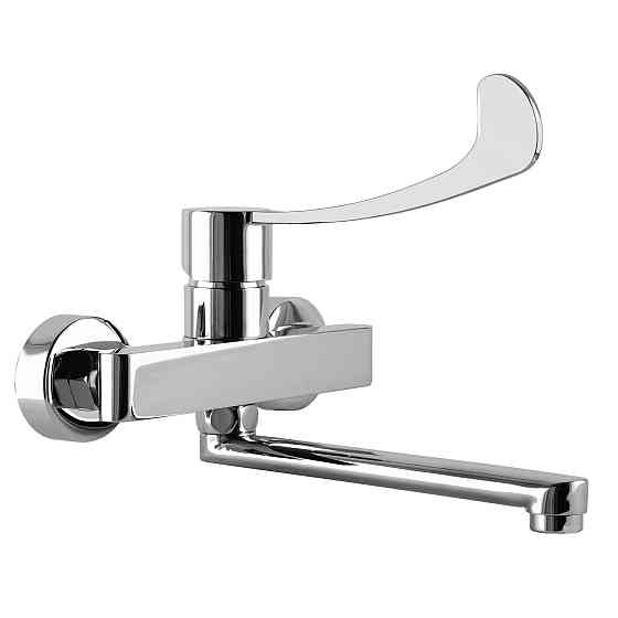 Змішувач для кухні TOPAZ CLINIC TCL-15044 Луцьк