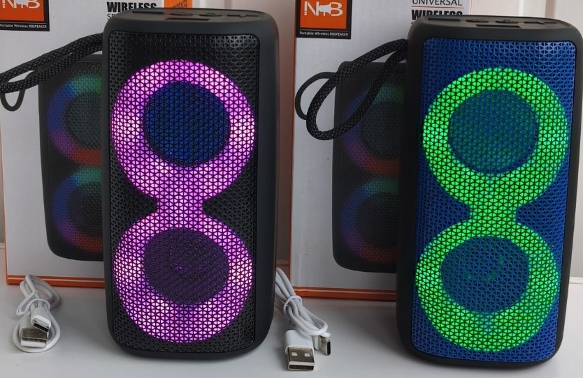 Портативна бездротова Колонка. Київ - фото 7