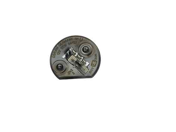 Лампа 12v Н1 P14, 5s 55W галогенна Мукачево