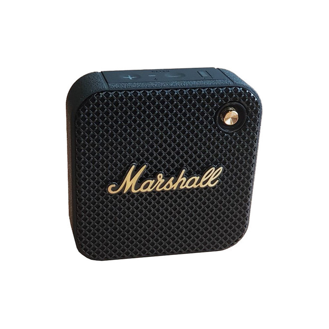 Портативна колонка marshall WILLEN BT 9145 (100) Київ - фото 1