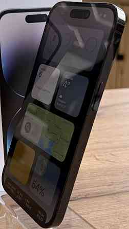 Айфон iPhone 14 Pro 128Gb. Black. Харьков