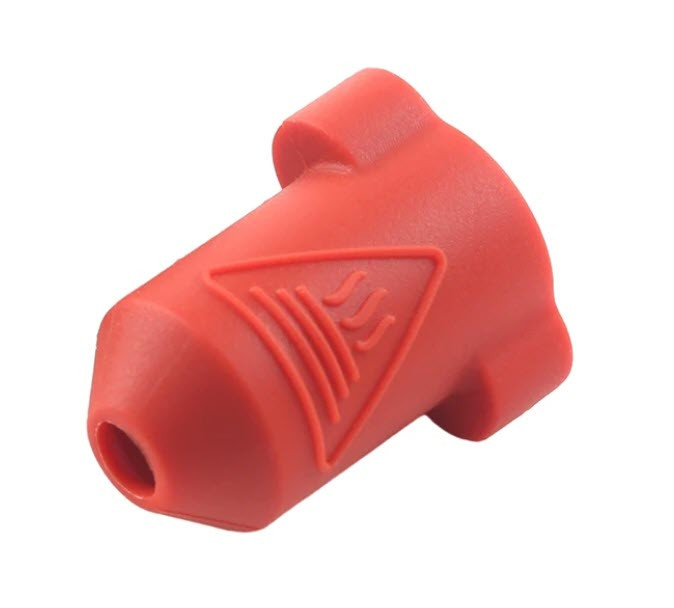 Силіконовий носок для creality K1 /K1 max Київ - фото 3