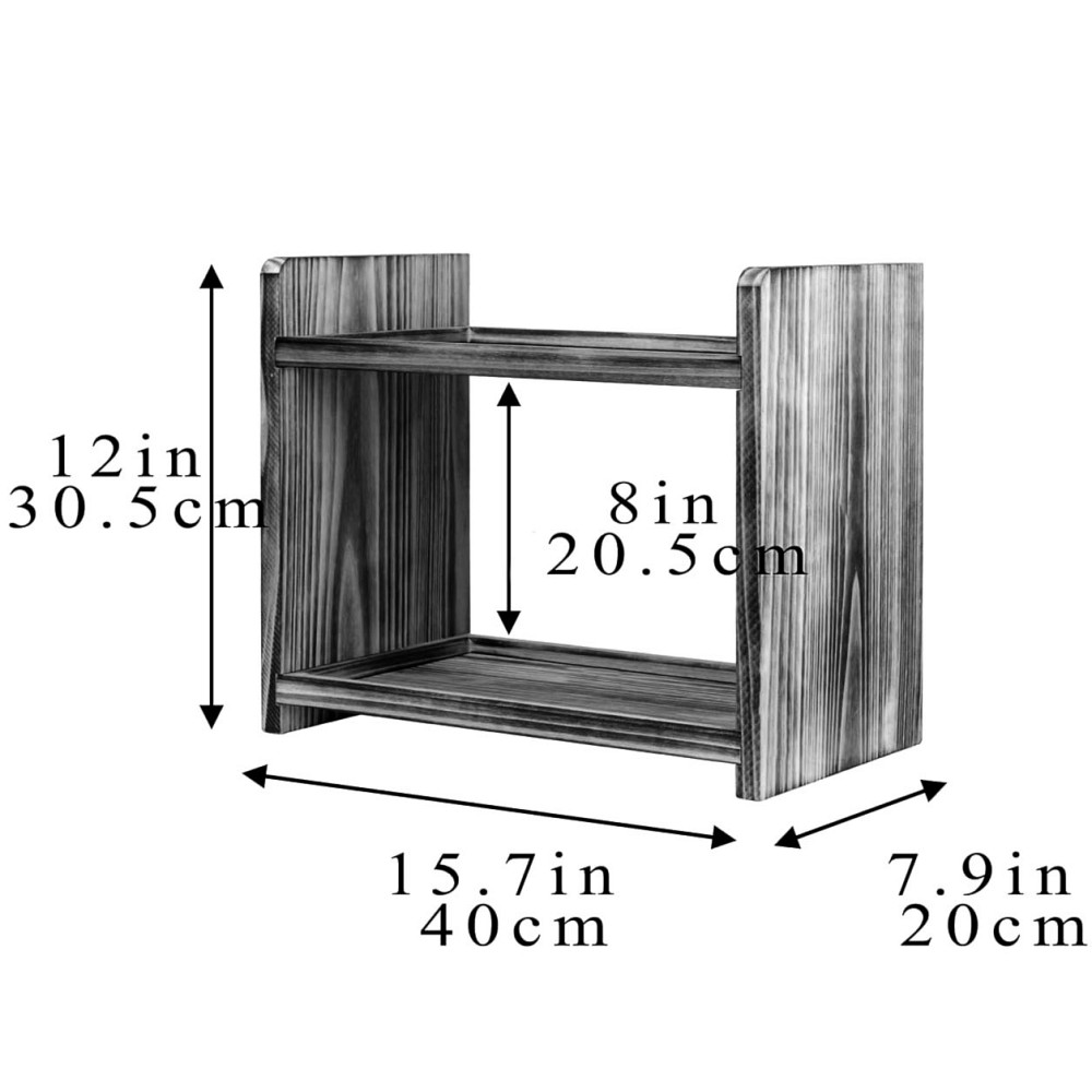Органайзер для спецій "Тамаринд 40" бенгала Миколаїв - фото 2