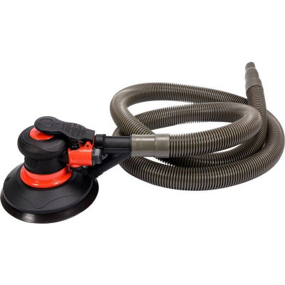 Шліфувальна машина Yato пневматична YT-09740 (YT-09740) Вінниця - фото 2